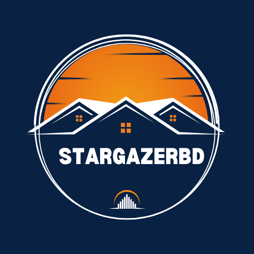 Stargazerbd logo